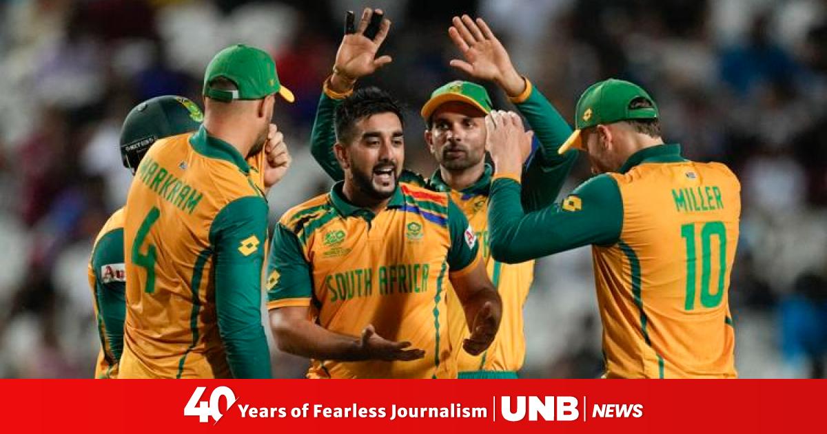 South Africa Beats Afghanistan To Reach The Twenty20 World Cup Final Ending A Long Cricket Drought 4594