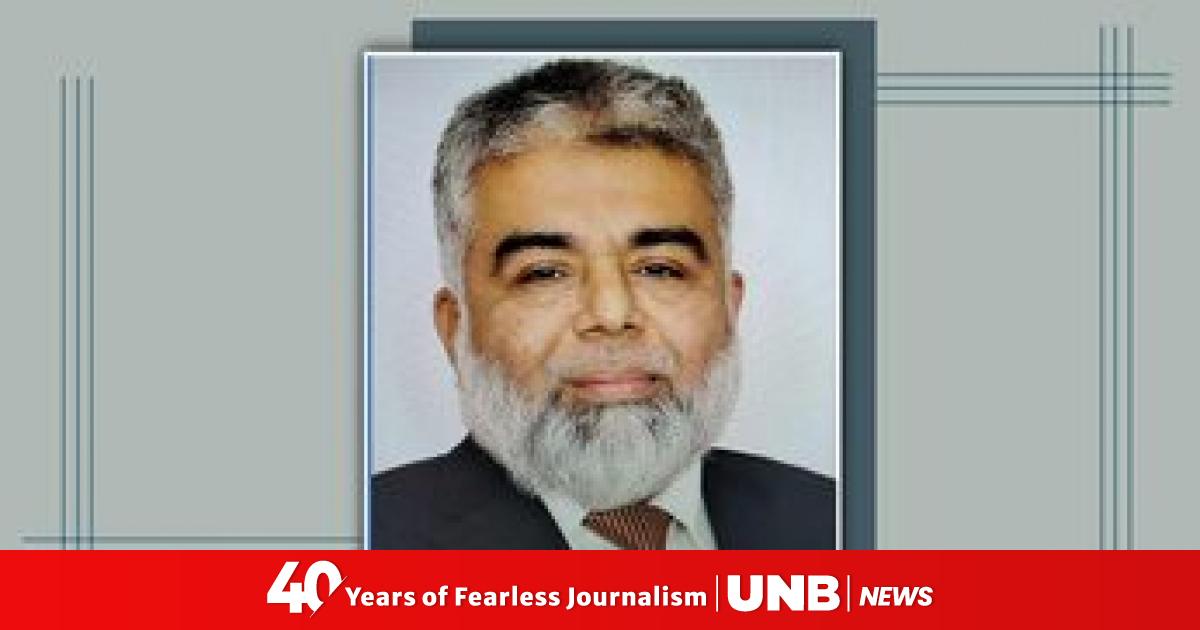 Former national cricketer Salim Shaheed named as chairman of CWAB