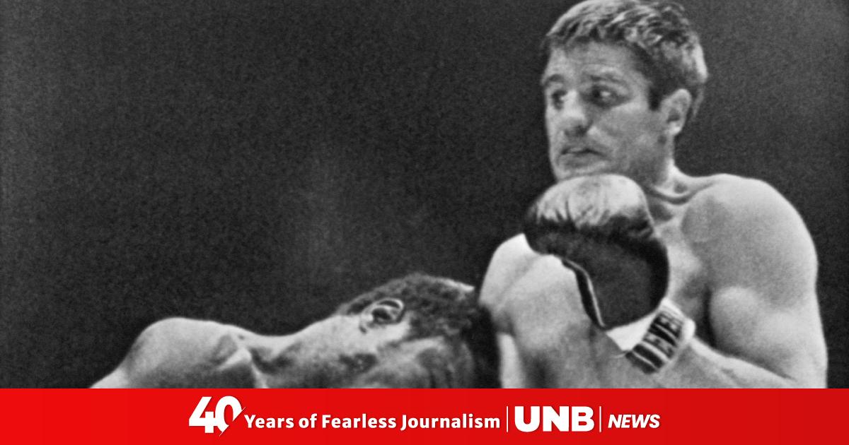 Italian boxing champion Nino, who took gold at Rome Olympics, dies at ...