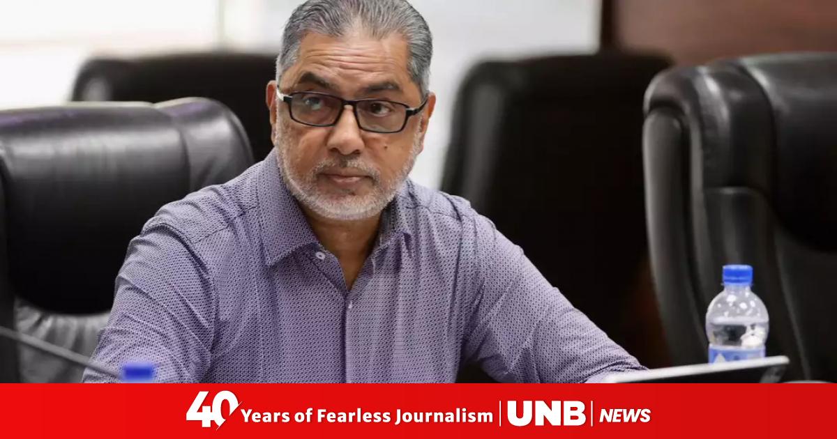 Mahbub bows out of BCB race amid allegations, growing rift