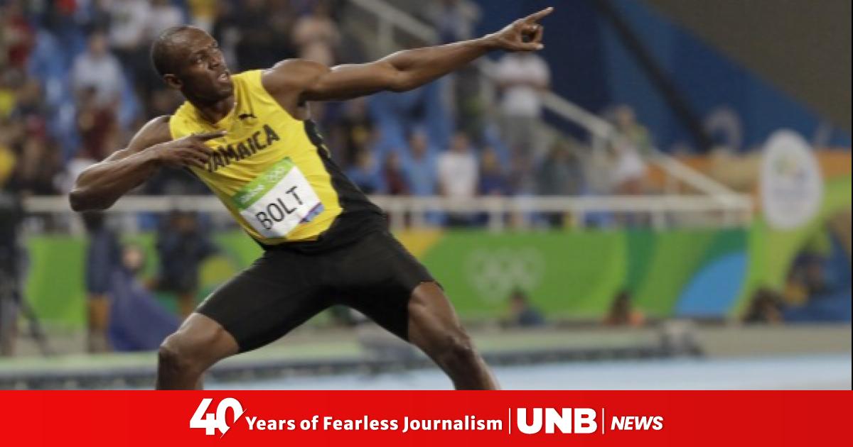 Usain Bolt reflects on his track legacy: “I set high standards and ...