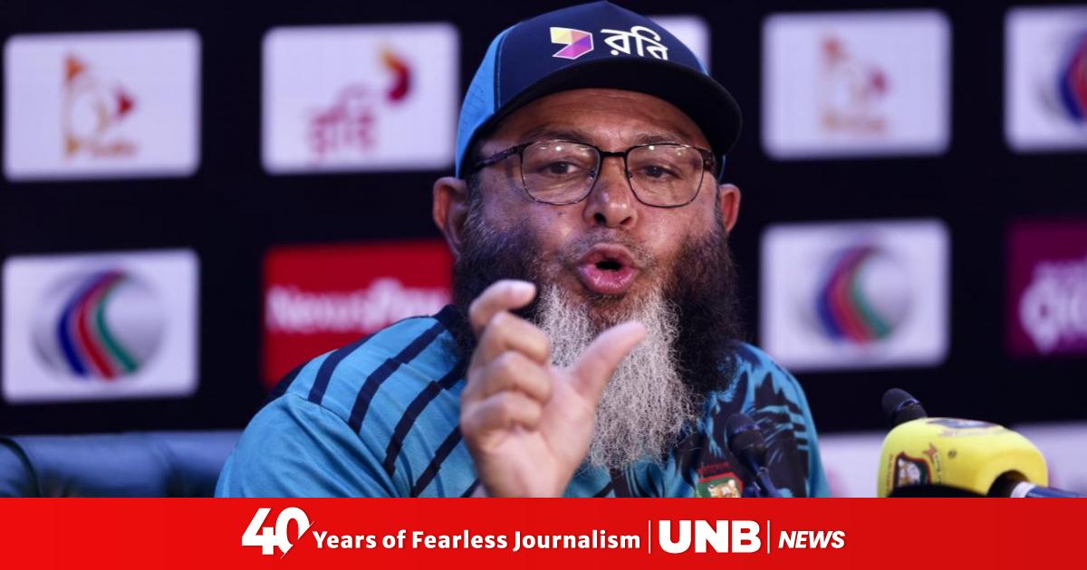 Mushtaq backs Rishad for Test, citing his height and bounce advantage