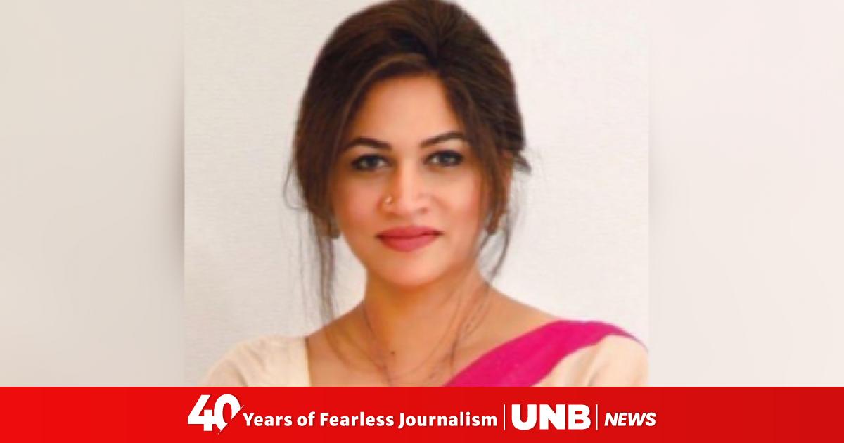 Rubaba Dowla joins BCB as board director