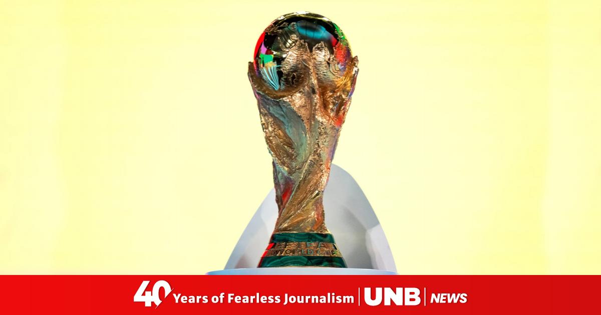 World Cup Playoffs: While new nations sniff their chance, Italy weighed ...