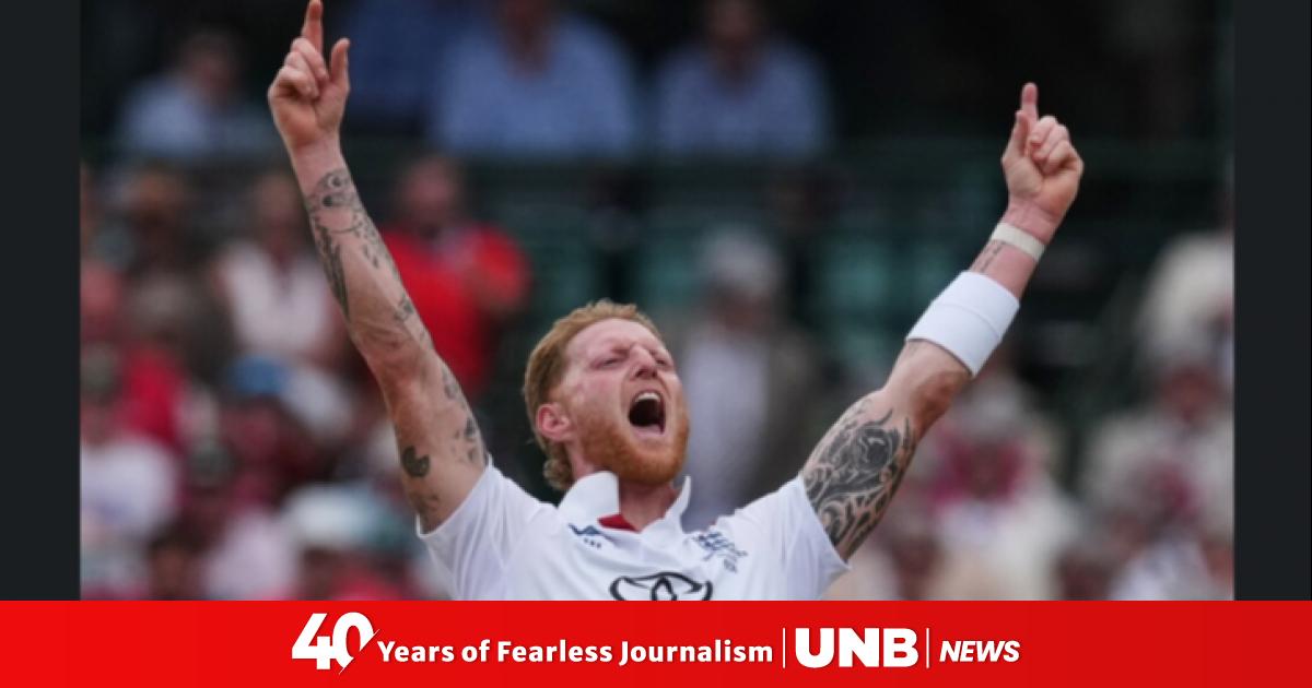 Stokes still recovering from broken cheekbone, Durham opener in doubt