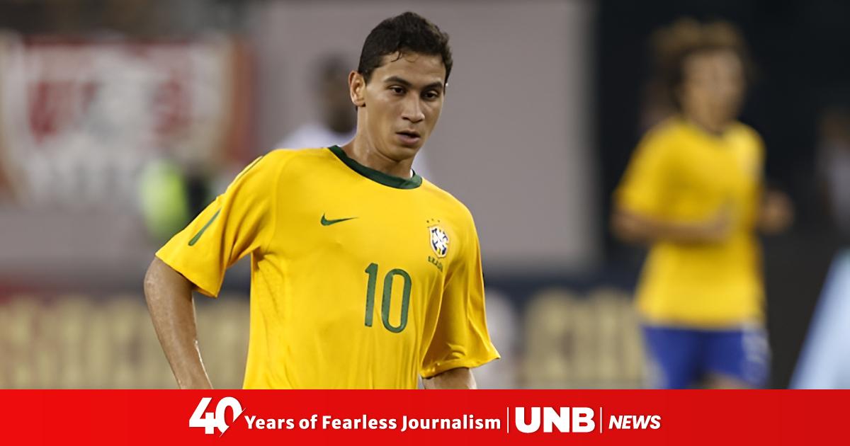 Brazil’s Paulo Henrique faces World Cup injury scare