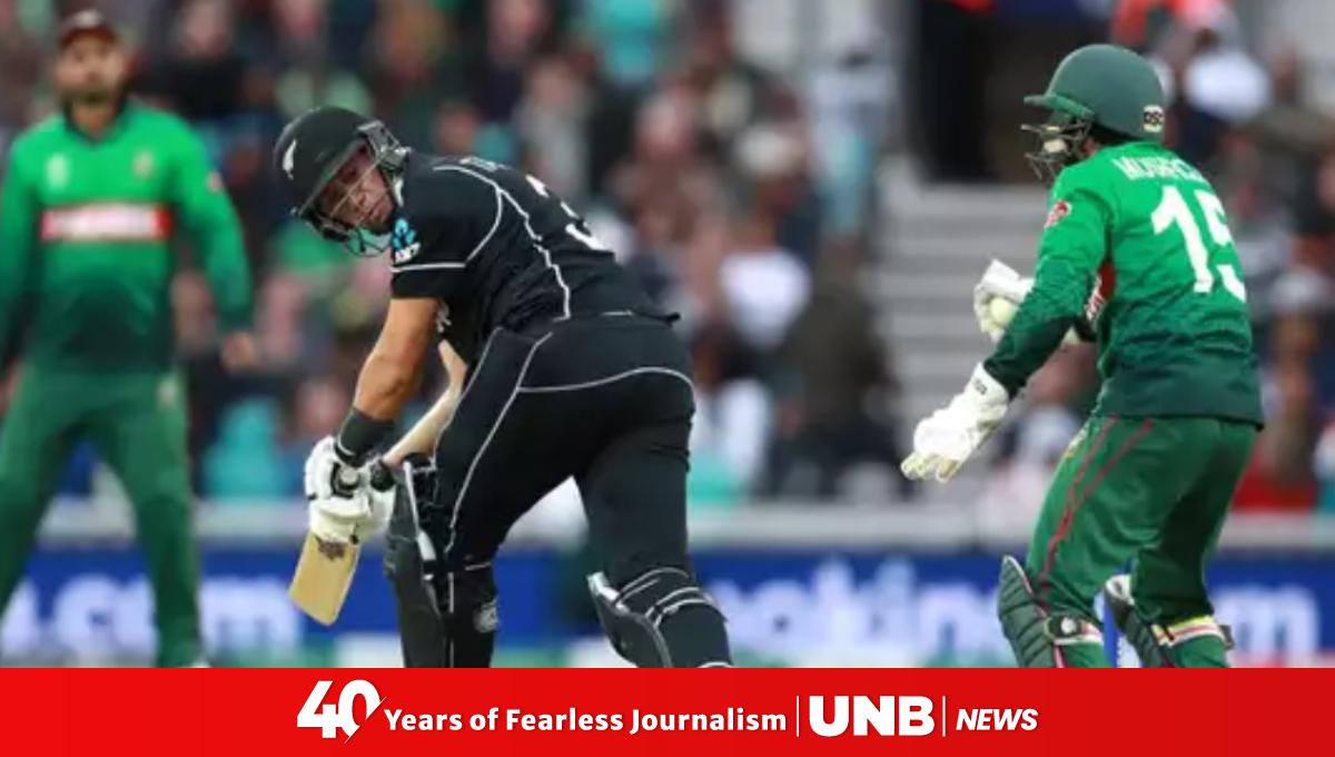 Batting error is bigger than Mushfiqur’s fumble Mashrafe