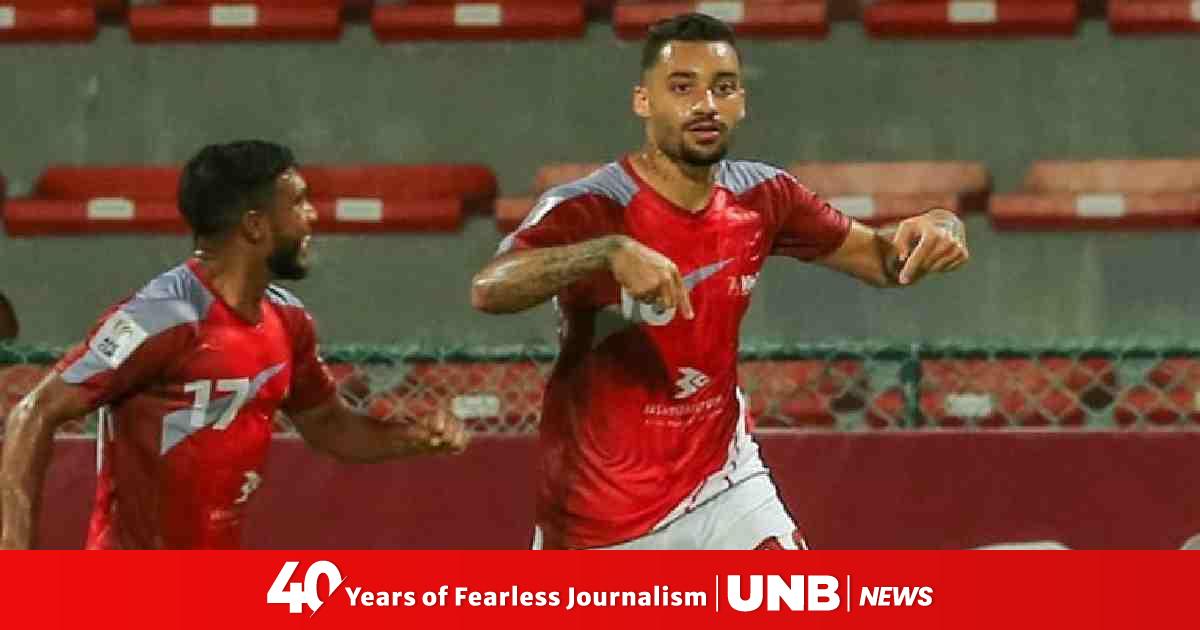 AFC Cup: Bashundhara Kings start campaign in style beating ...