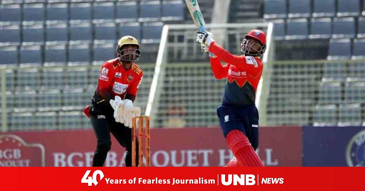 BPL 2022 Qualifier 1: Fortune Barishal vs Comilla Victorians Preview ...