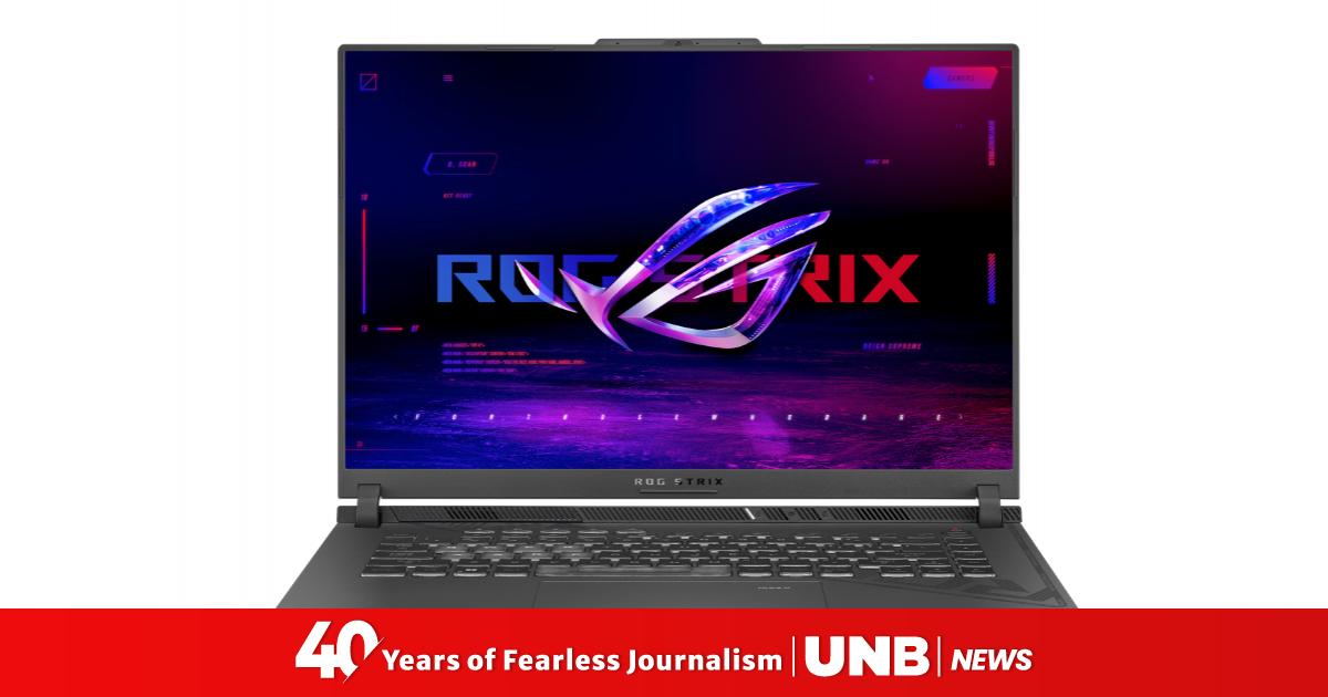 Asus ROG Strix G16 Review: Is it a value for money gaming laptop?