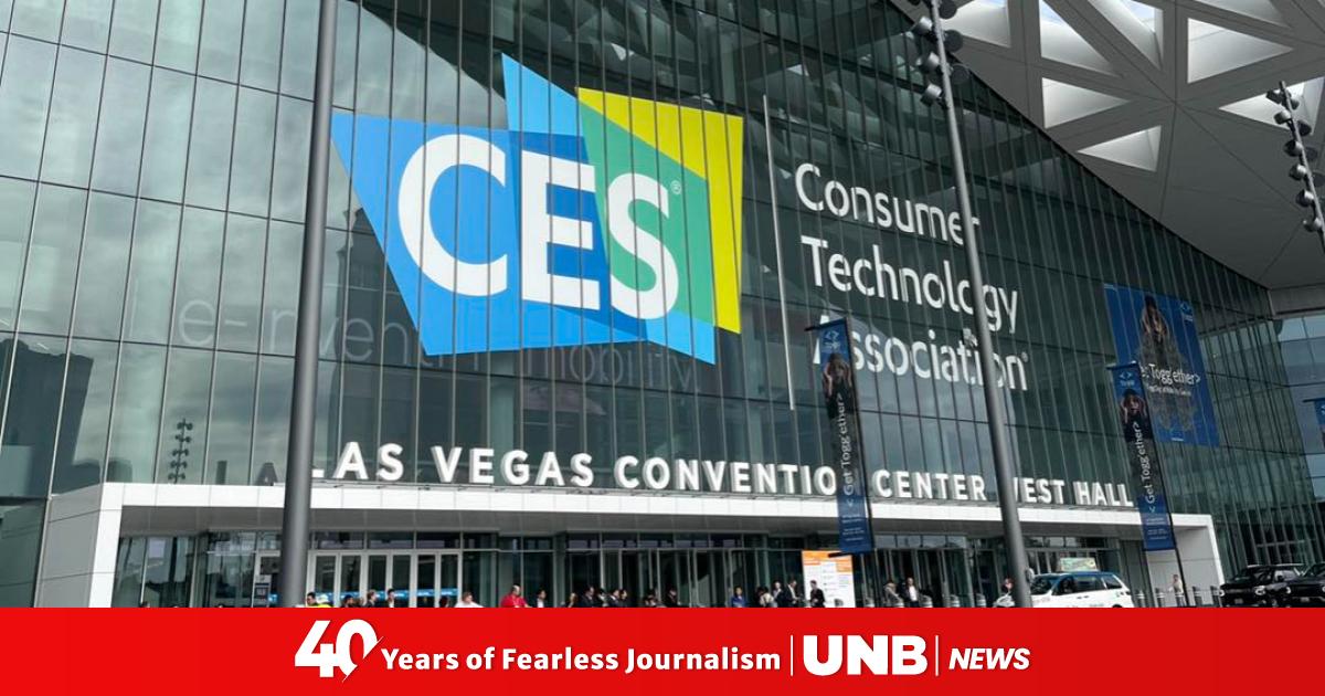Best of Consumer Electronics Show 2024 The Top Picks