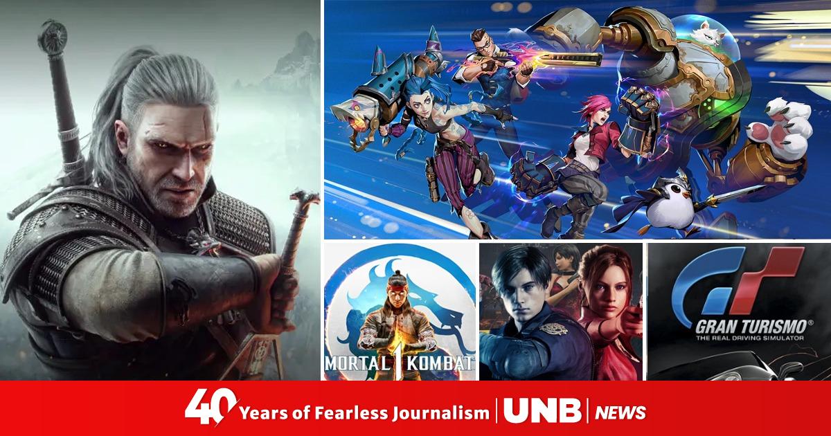 Greatest Video Game Inspired Movies and TV Series You Shouldn’t Miss