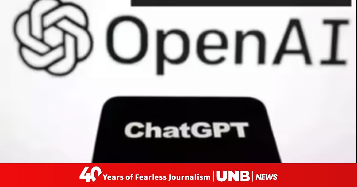 Global outage disrupts ChatGPT services, users report widespread access ...