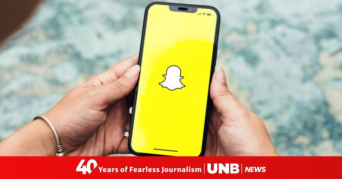 Snap settles social media addiction lawsuit ahead of trial