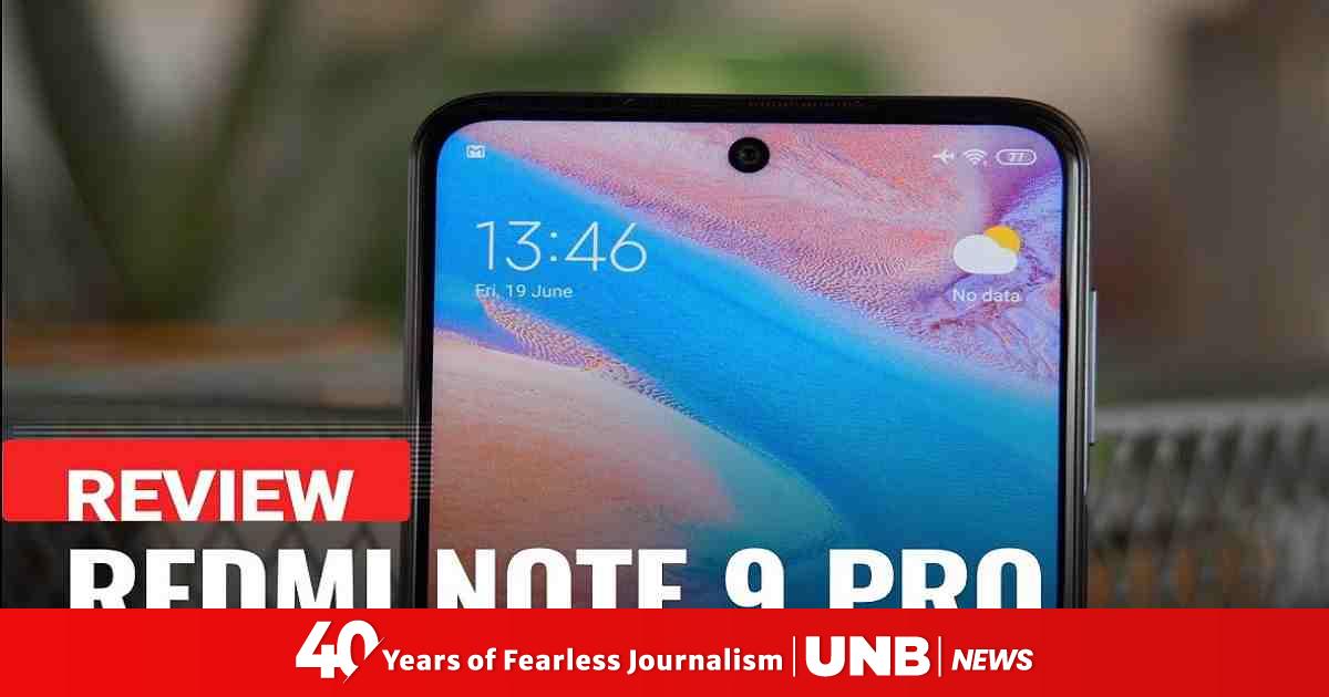 Xiaomi Redmi Note 9 Pro Review: Is It Worth Buying?