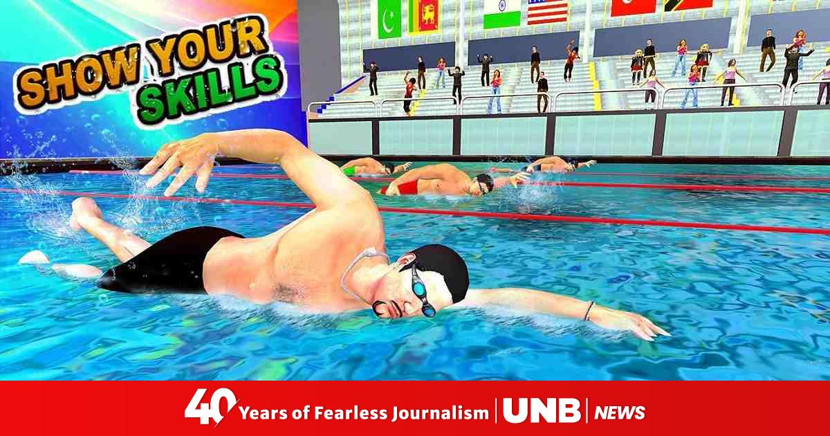 Best Swimming Games for Android/IOS