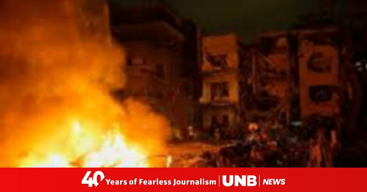 Israel urges evacuation in Tehran ahead of strikes, claims control over ...