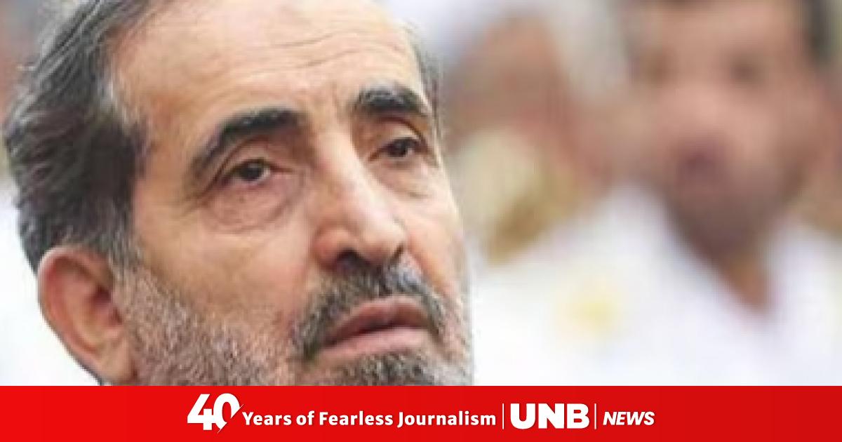 Israel claims it killed top Iranian military commander Ali Shadmani