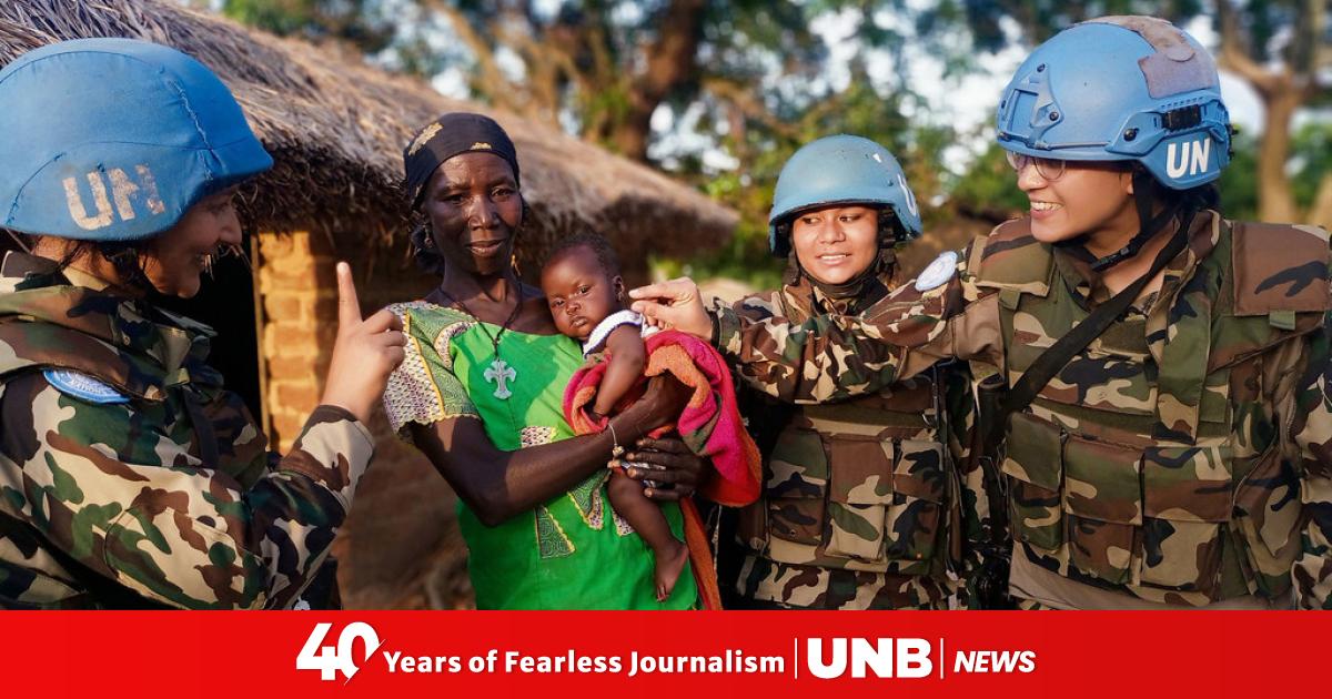 Fund shortfall forces major cuts to UN peacekeeping missions