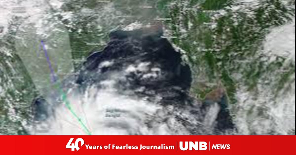 India evacuates tens of thousands, shuts schools as Cyclone Montha ...