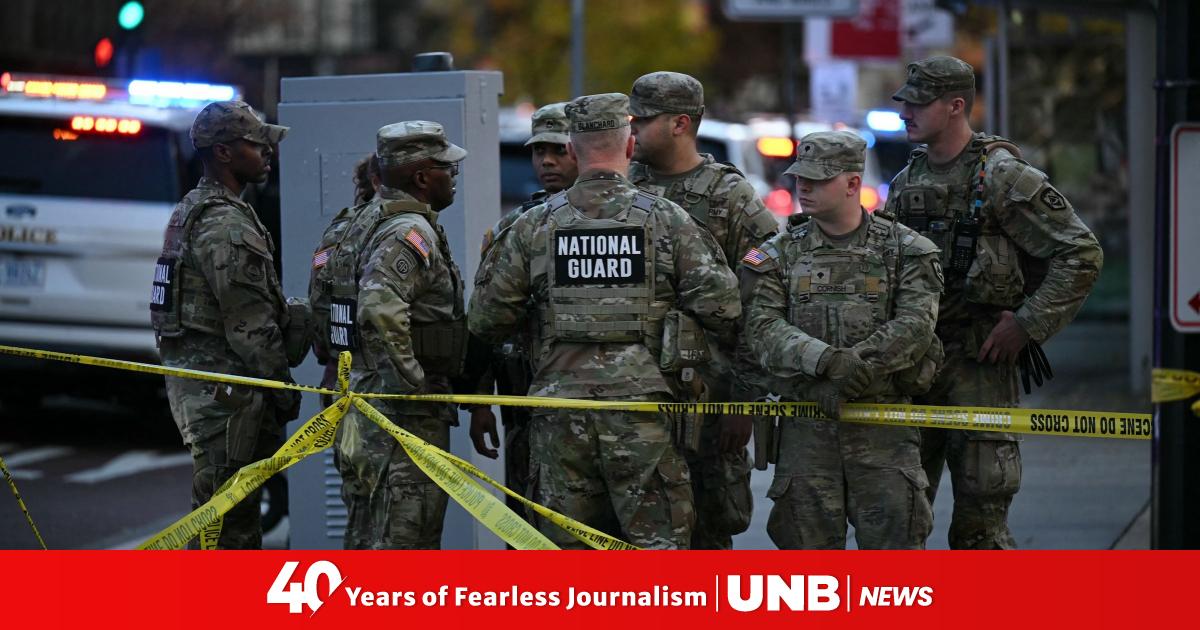 Shooting of National Guard members sparks strict US immigration crackdown