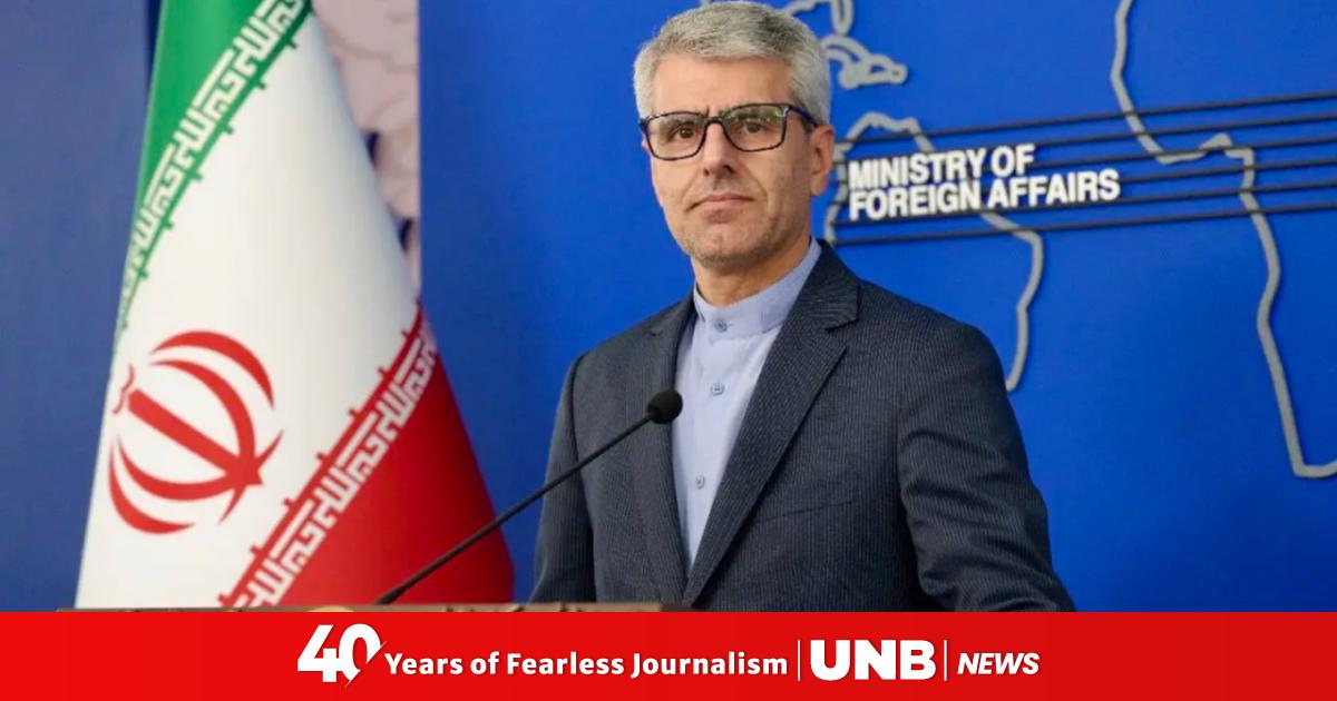 Iran says message exchanges with US ongoing after failed talks