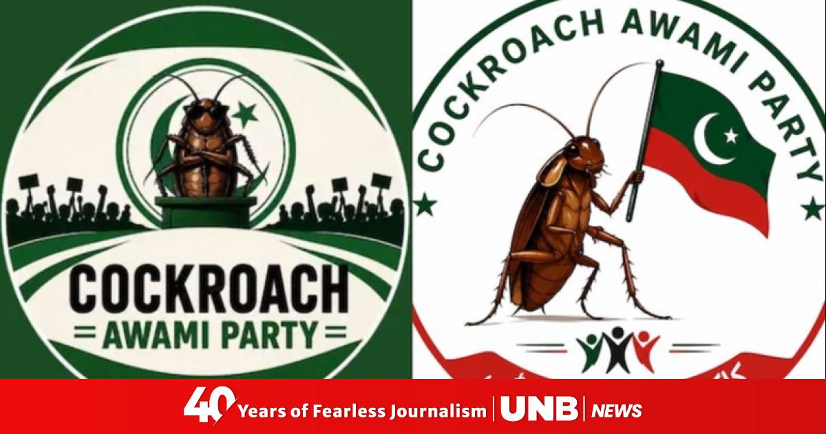 From India to Pakistan: Cockroach Janta Party movement crosses borders
