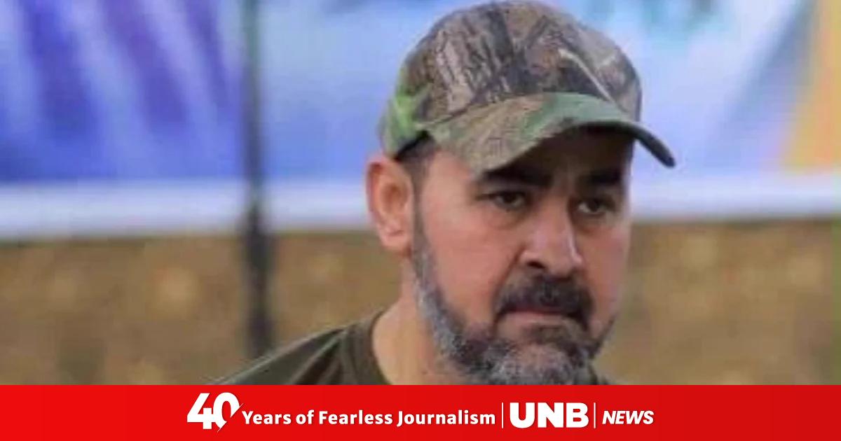 Israel says Hamas Rafah Brigade commander killed in Gaza strike