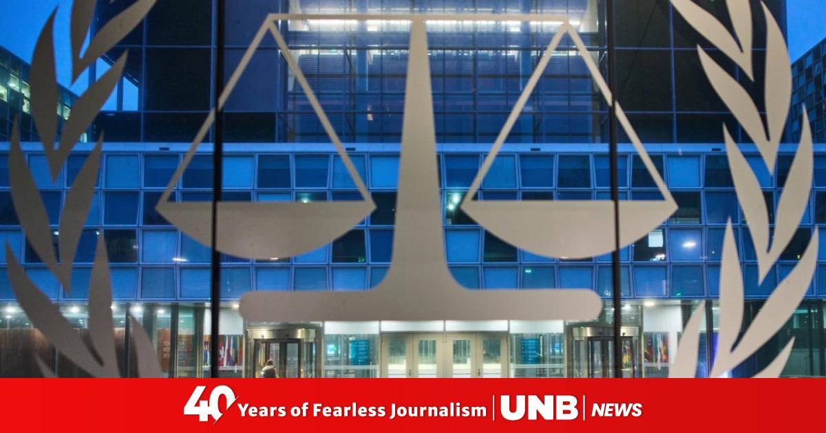 US imposes new sanctions on International Criminal Court