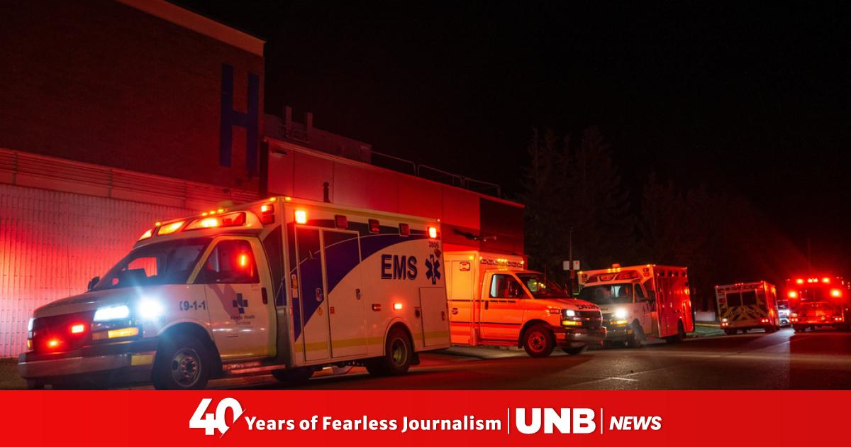 Etleboro.org - 'Like a war movie': 4 killed, 19 critical after fire at ...