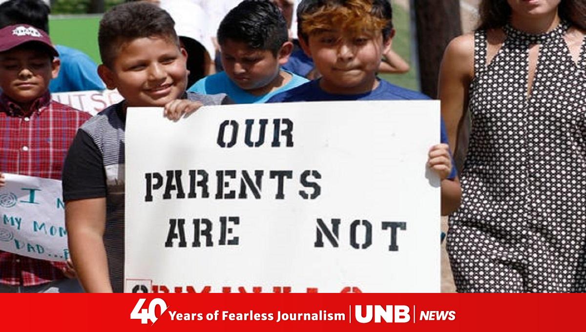 New rules can deny green cards for immigrants on food stamps