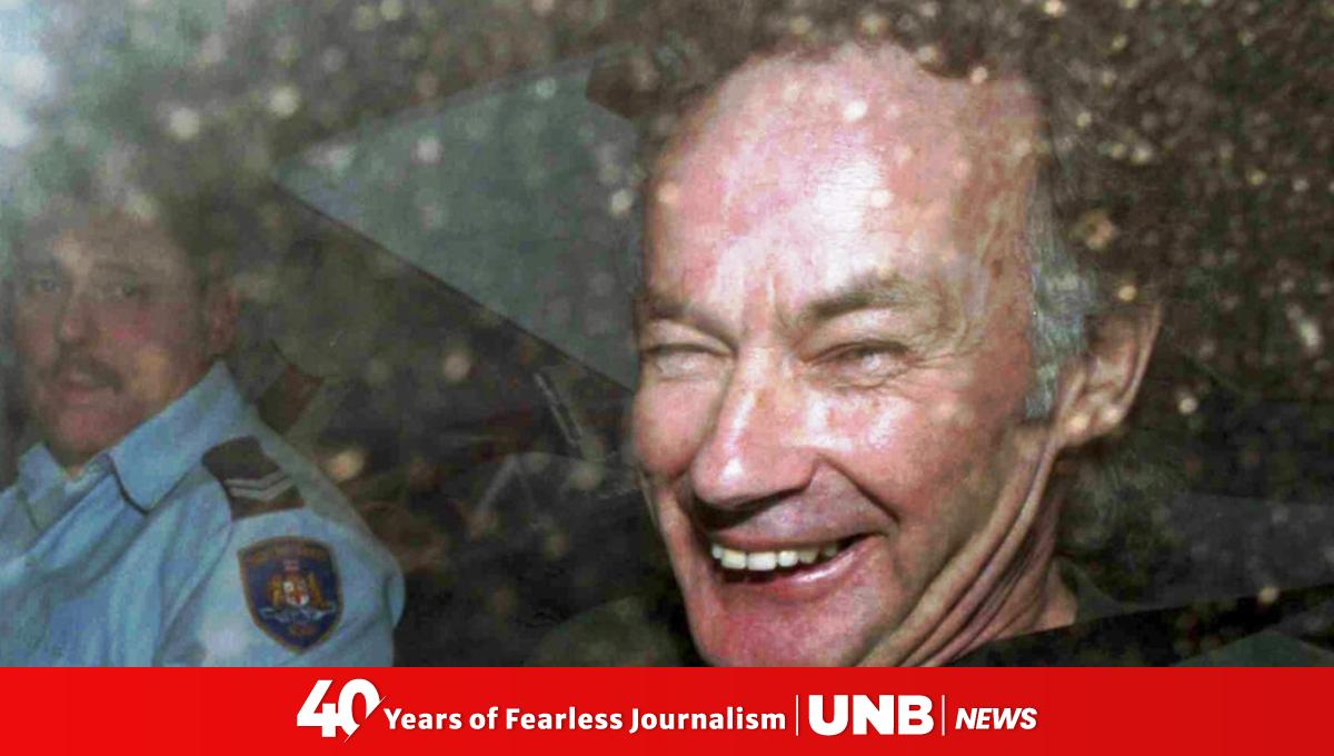 Australian Serial Killer Ivan Milat Dies In Prison At 74