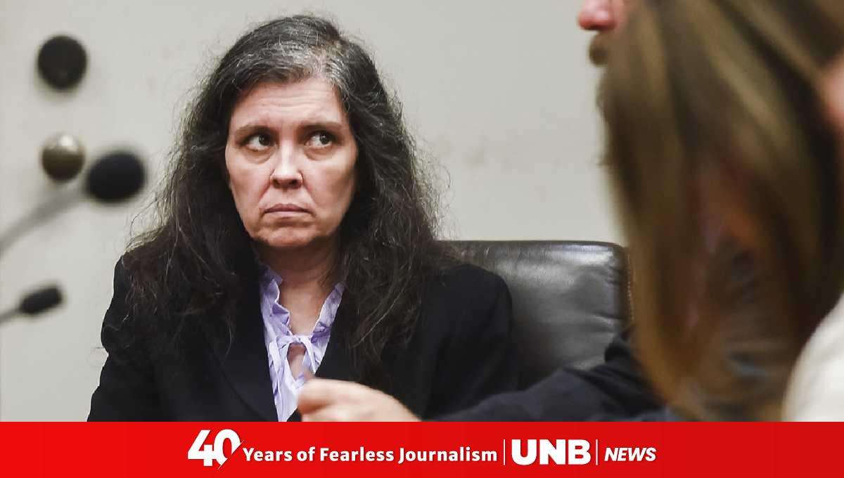 Mom charged with torture denied mental health diversion