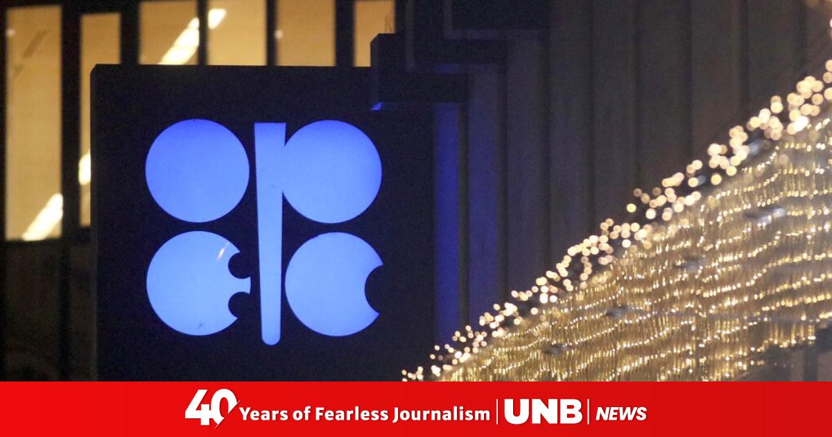 OPEC nations, Russia agree to cut oil output to lift prices