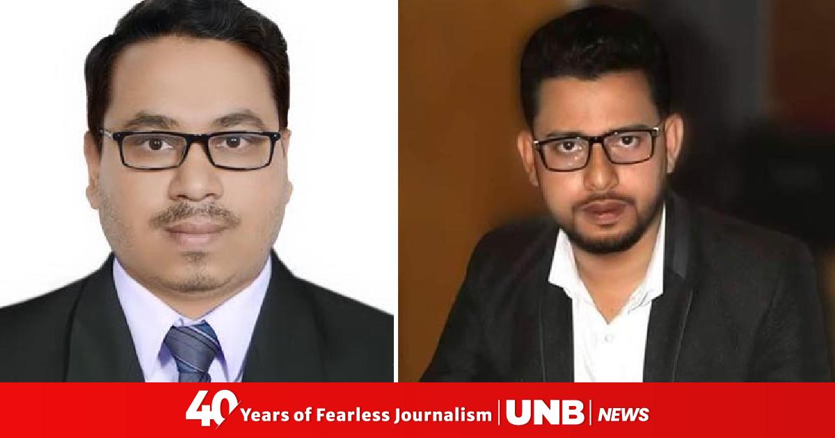 Shafi Ullah Repon elected Sonagazi Press Club president