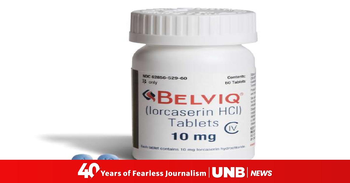 Weight loss drug Belviq pulled from market over cancer risk